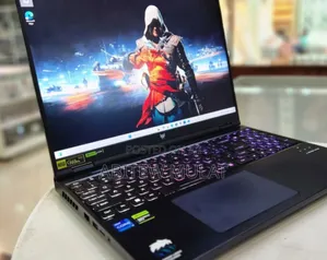 New Laptop Acer Predator Helios 300 16GB Intel Core I7 SSD 1T