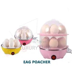 Egg Poacher