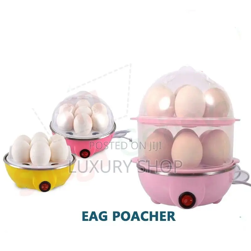 Egg Poacher