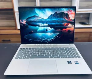 New Laptop HP Pavilion Power 15 16GB Intel Core I7 SSD 1T