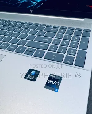 New Laptop HP Pavilion Power 15 16GB Intel Core I7 SSD 1T