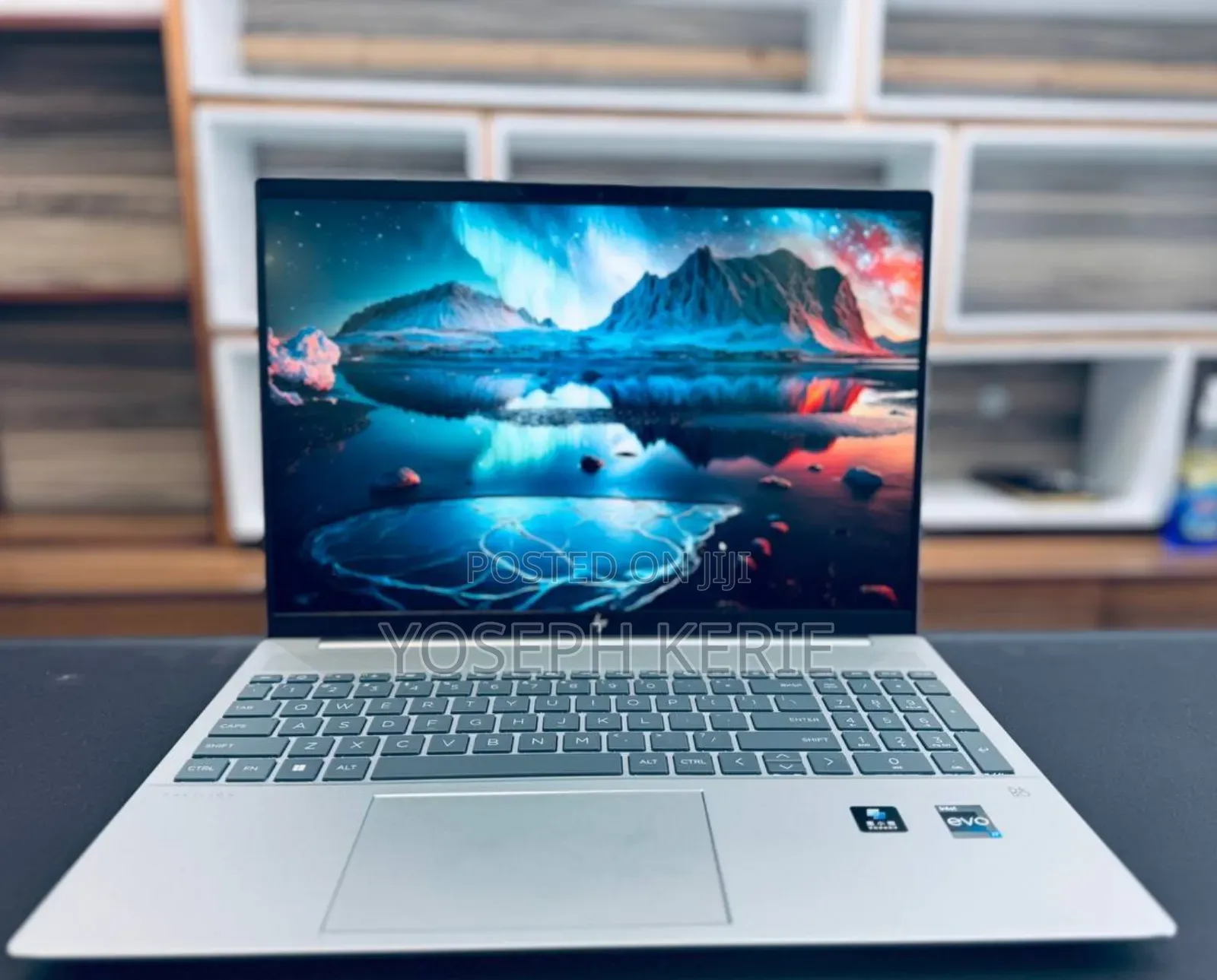 New Laptop HP Pavilion Power 15 16GB Intel Core I7 SSD 1T