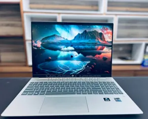 New Laptop HP Pavilion Power 15 16GB Intel Core I7 SSD 1T