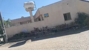 3bdrm House in Kotobe Kehisphaltu, Yeka for sale