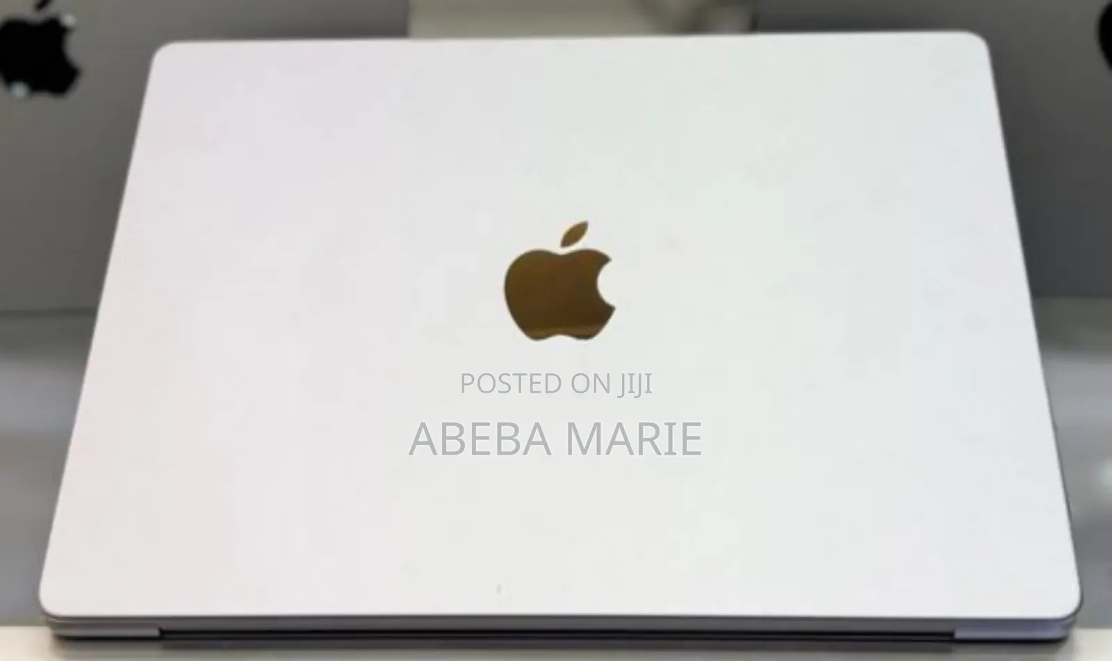 New Laptop Apple MacBook Pro 2020 M1 16GB Apple M1 Pro SSD 1T