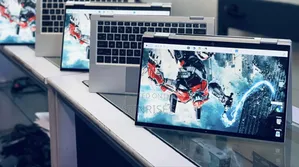 New Laptop HP Elite X2 G8 16GB Intel Core I7 SSD 512GB