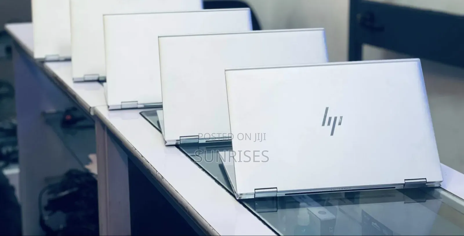 New Laptop HP Elite X2 G8 16GB Intel Core I7 SSD 512GB