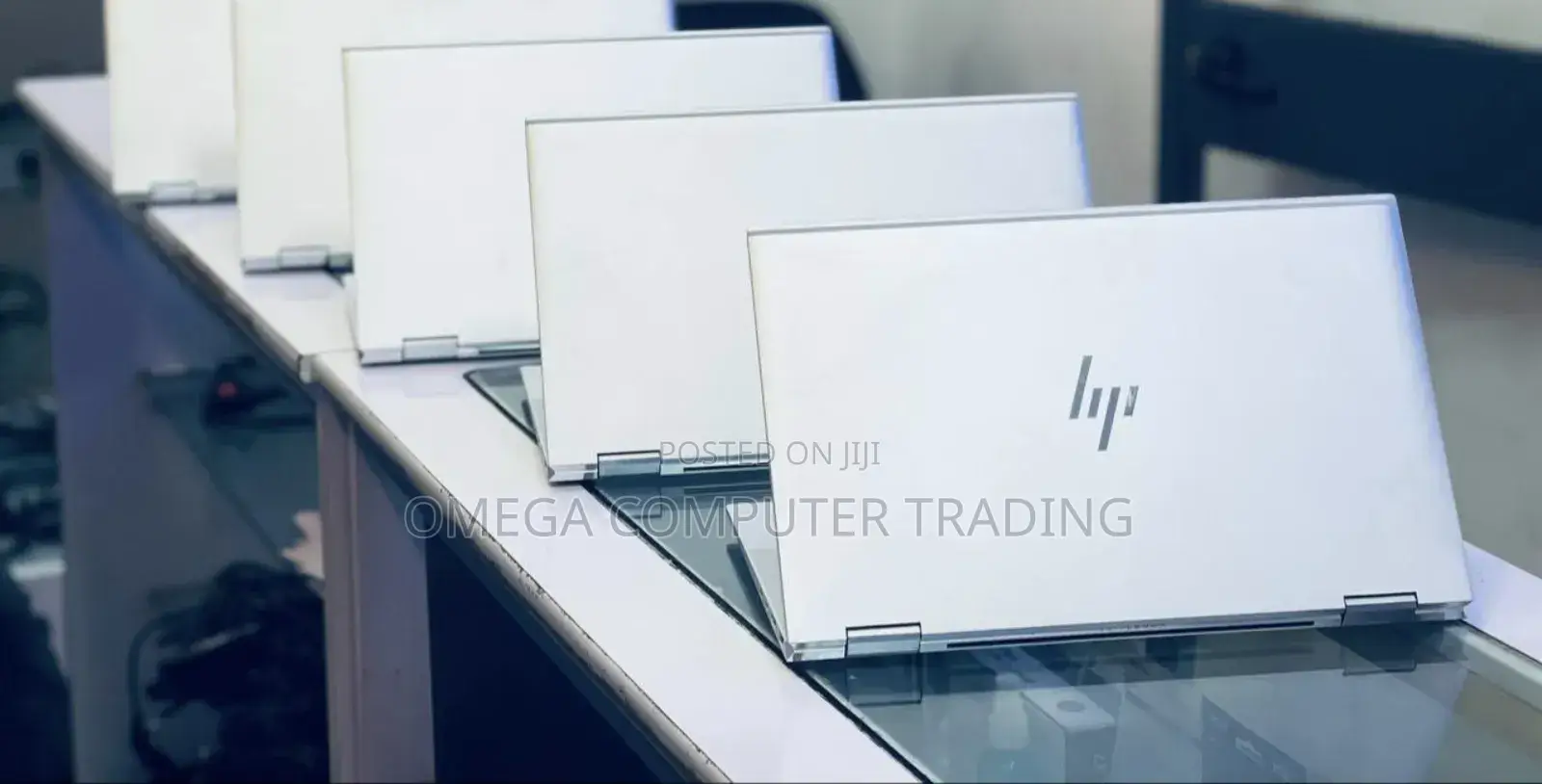 New Laptop HP Elite X2 G8 16GB Intel Core i7 SSD 512GB