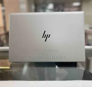 New Laptop HP EliteBook 830 G8 16GB Intel Core I7 SSD 512GB