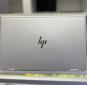 New Laptop HP EliteBook 1040 G8 32GB Intel Core I7 SSD 512GB