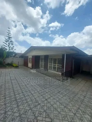 4bdrm Villa in Hayat, Bole for sale
