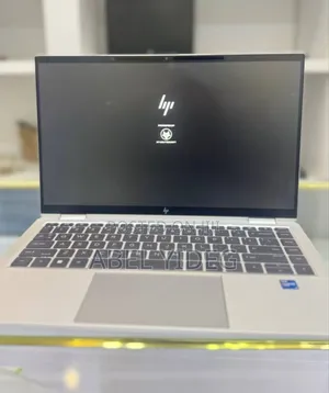 New Laptop HP EliteBook 1040 G8 32GB Intel Core I7 SSD 512GB