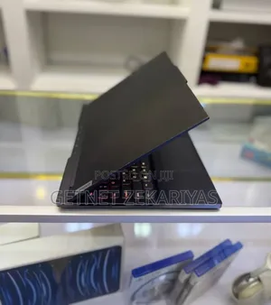 New Laptop Lenovo Legion 7 16GB Intel Core I7 SSD 512GB