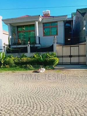 Furnished 5bdrm House in Summit, Bole for sale