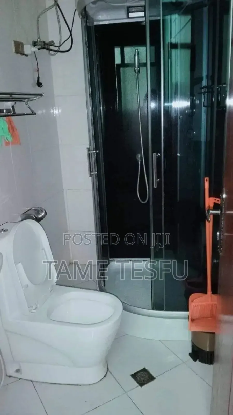 Furnished 5bdrm House in Summit, Bole for sale