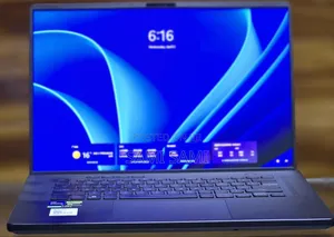 Photo - New Laptop Asus ROG Zephyrus G15 16GB Intel Core I9 SSD 1T