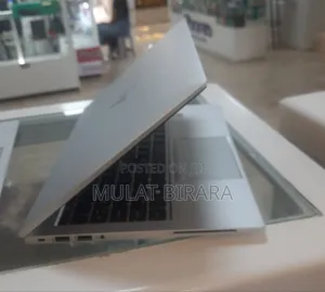 Photo - New Laptop HP EliteBook 840 G7 16GB Intel Core I7 SSD 512GB