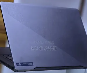 New Laptop Asus ROG Zephyrus G15 16GB Intel Core I9 SSD 1T