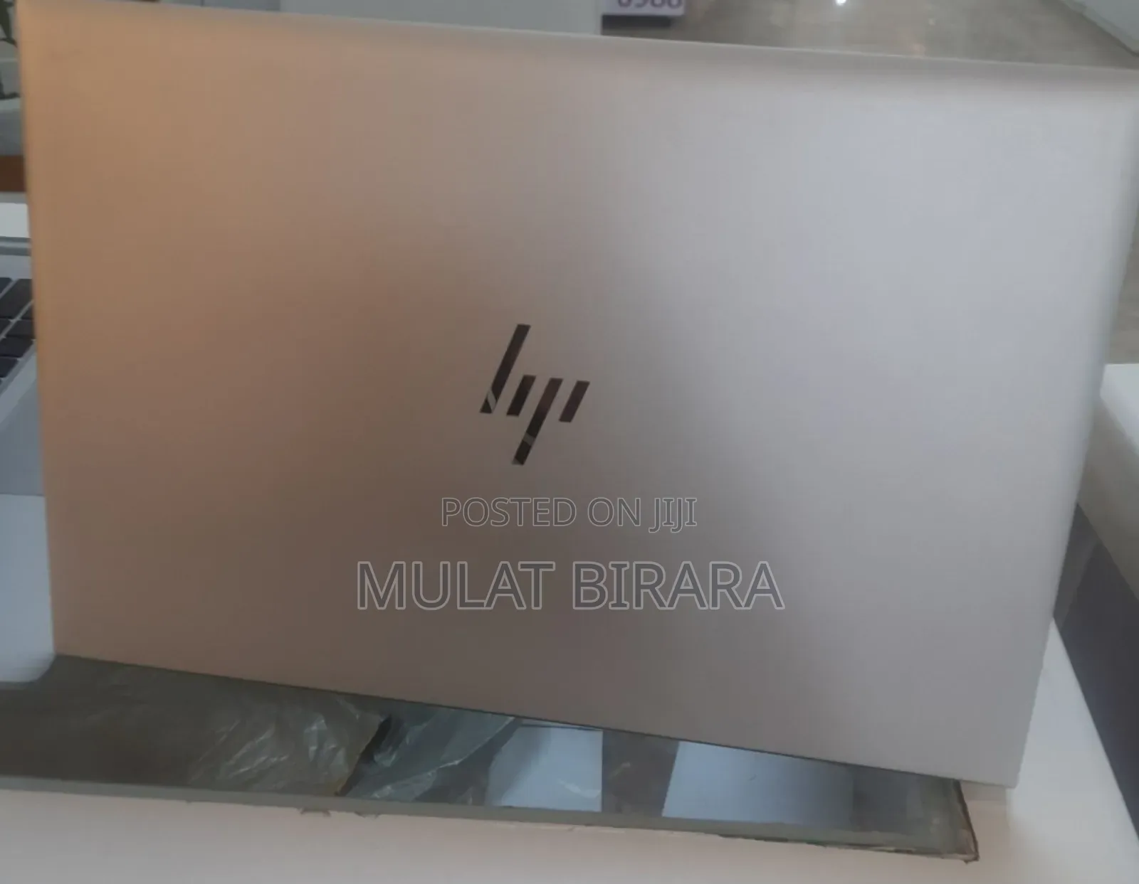New Laptop HP EliteBook 840 G7 16GB Intel Core I7 SSD 512GB