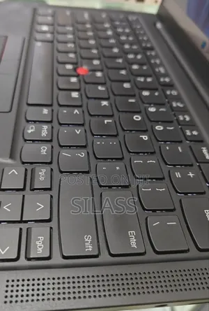 New Laptop Lenovo ThinkPad X1 Carbon 32GB Intel Core I7 SSD 512GB