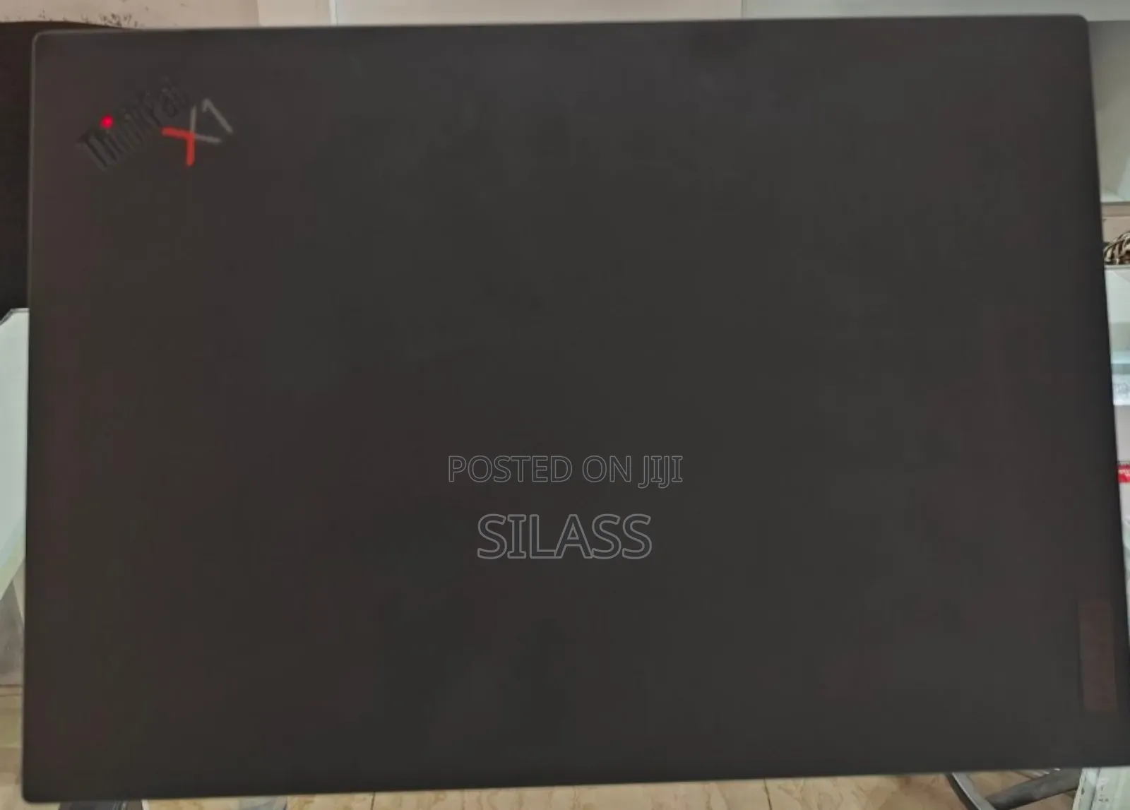 New Laptop Lenovo ThinkPad X1 Carbon 32GB Intel Core I7 SSD 512GB