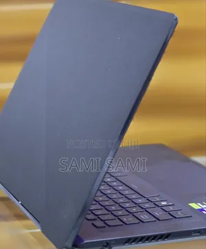 New Laptop Asus ROG Zephyrus G15 16GB Intel Core I9 SSD 1T