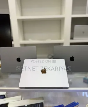 New Laptop Apple MacBook Pro 2021 M1 16GB Apple M1 Pro SSD 1T