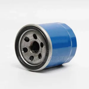 Photo - Chevrolet Oil Filter