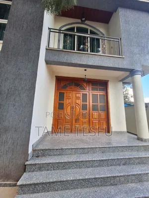 Furnished 5bdrm House in Gorro, Bole for sale