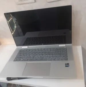 New Laptop HP Envy X360 16GB Intel Core I7 SSD 1T
