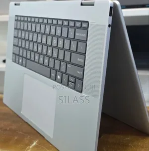 Photo - New Laptop HP Envy X360 16GB Intel Core Ultra 7 SSD 1T