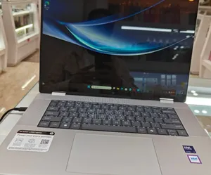 New Laptop HP Envy X360 16GB Intel Core Ultra 7 SSD 1T
