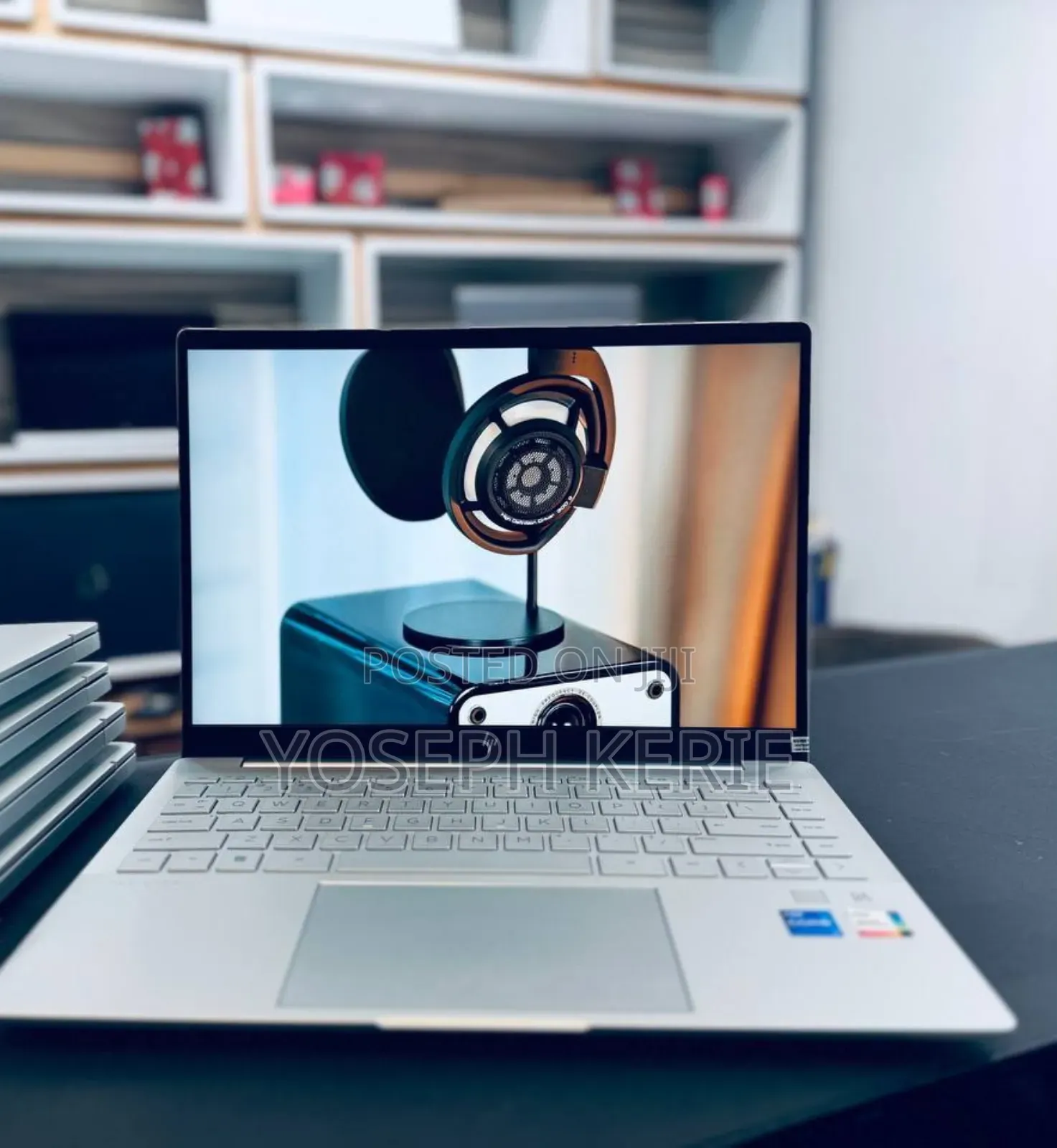 New Laptop HP Pavilion 15 16GB Intel Core I5 SSD 1T