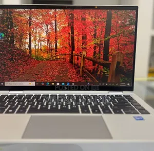 Photo - New Laptop HP EliteBook 1040 G8 16GB Intel Core I7 SSD 512GB