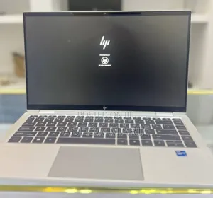 New Laptop HP EliteBook 1040 G8 16GB Intel Core I7 SSD 512GB