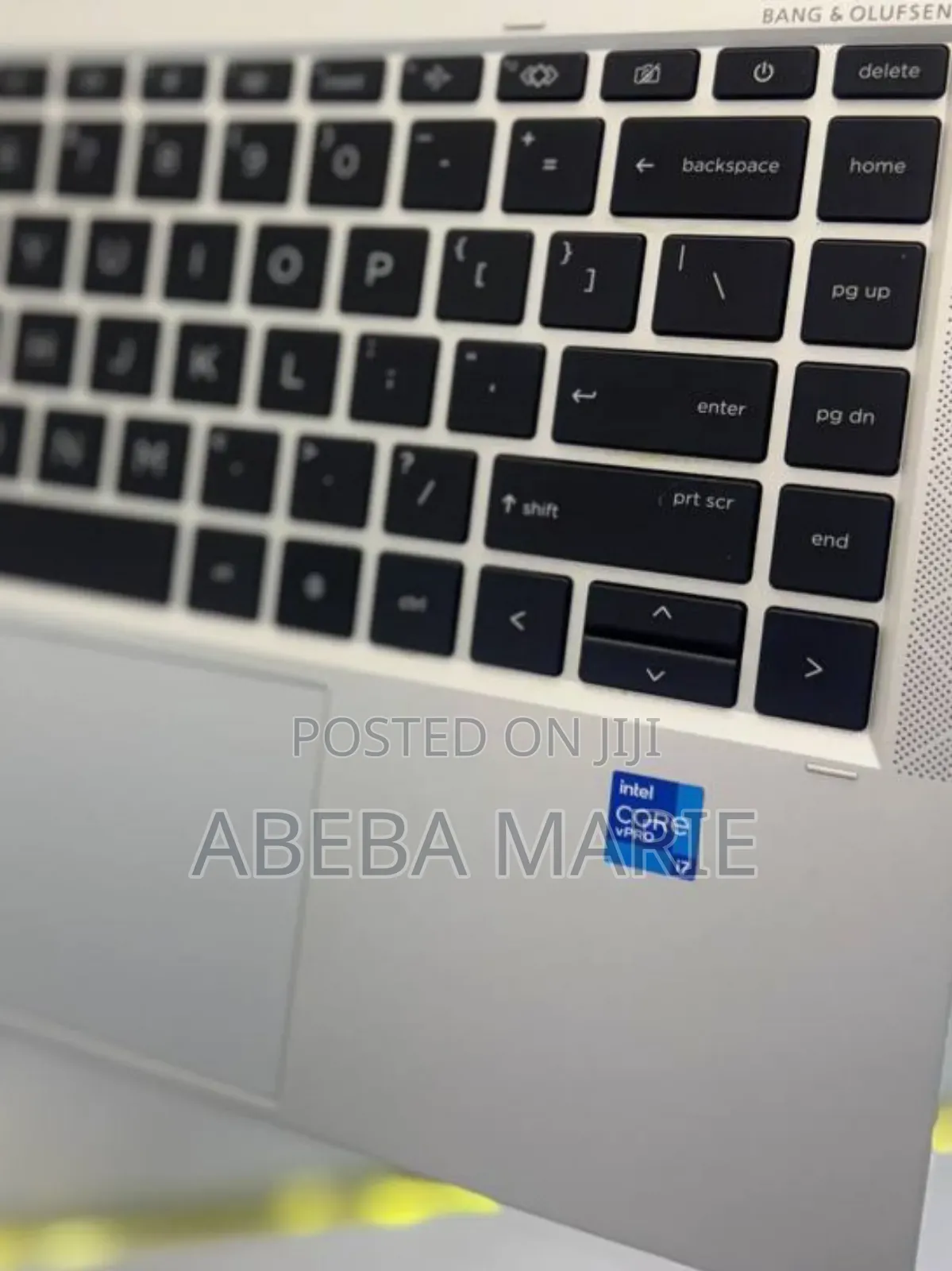 New Laptop HP EliteBook 1040 G8 16GB Intel Core I7 SSD 512GB