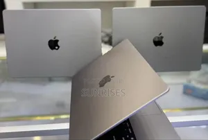 New Laptop Apple MacBook Pro M1 16GB Apple M1 SSD 1T