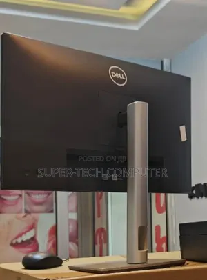 Dell and Hp 24 Inch Frameless Monitor in Bulk for Sell