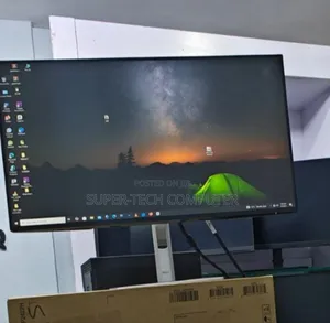 Dell and Hp 24 Inch Frameless Monitor in Bulk for Sell