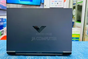New Laptop HP Victus 16 16GB Intel Core I5 SSD 512GB