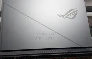 New Laptop Asus ROG Strix G16 G614 16GB Intel Core I7 SSD 1T