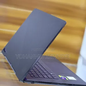 New Laptop Asus ROG Zephyrus M16 GU603HR 16GB Intel Core I9 SSD 1T