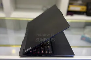 New Laptop Lenovo Legion 5 16GB Intel Core I7 SSD 512GB