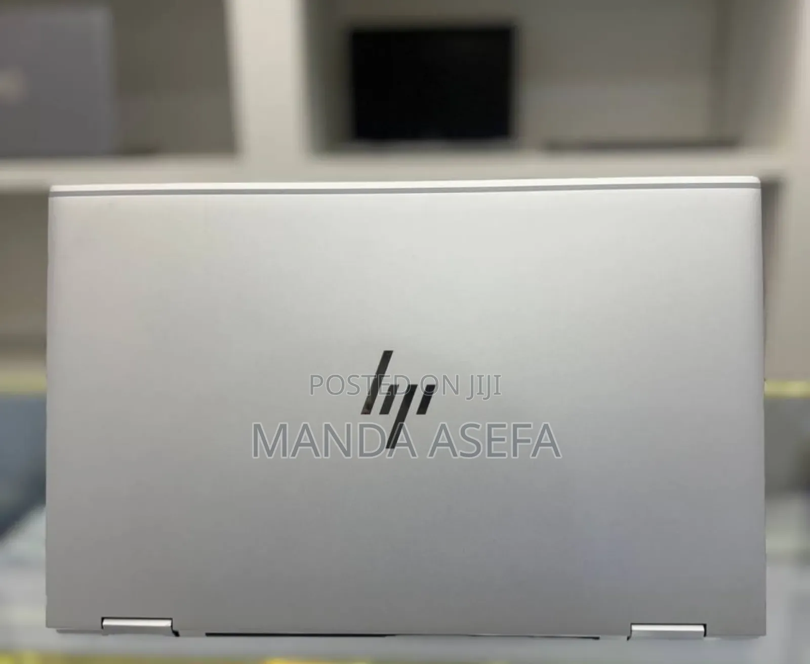 New Laptop HP EliteBook 840 G8 32GB Intel Core I7 SSD 512GB