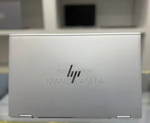 New Laptop HP EliteBook 840 G8 32GB Intel Core I7 SSD 512GB