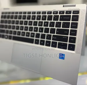 New Laptop HP EliteBook 840 32GB Intel Core I7 SSD 512GB