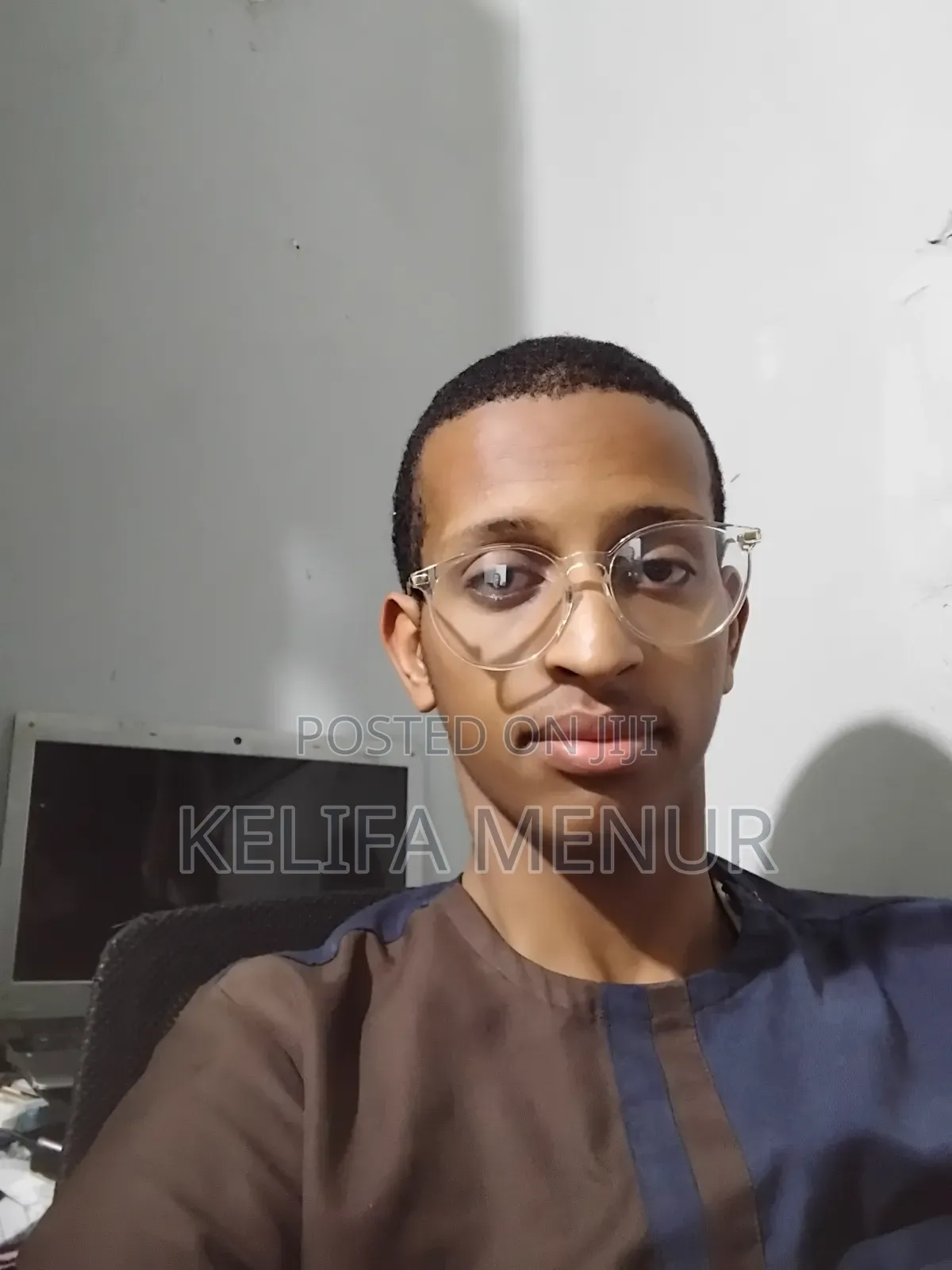 Home Study(የቤት አስጠኚ )