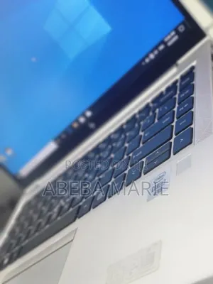 New Laptop HP EliteBook 830 G7 16GB Intel Core I7 SSD 512GB