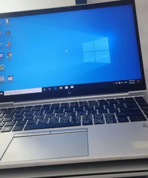 New Laptop HP EliteBook 830 G7 16GB Intel Core I7 SSD 512GB
