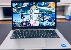 New Laptop Dell Latitude 5320 8GB Intel Core I7 SSD 512GB